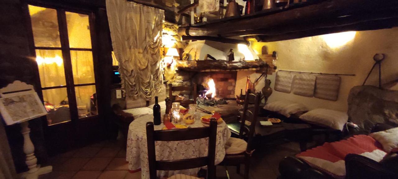 Le Cloterriou Bed & Breakfast Braux  Exterior photo