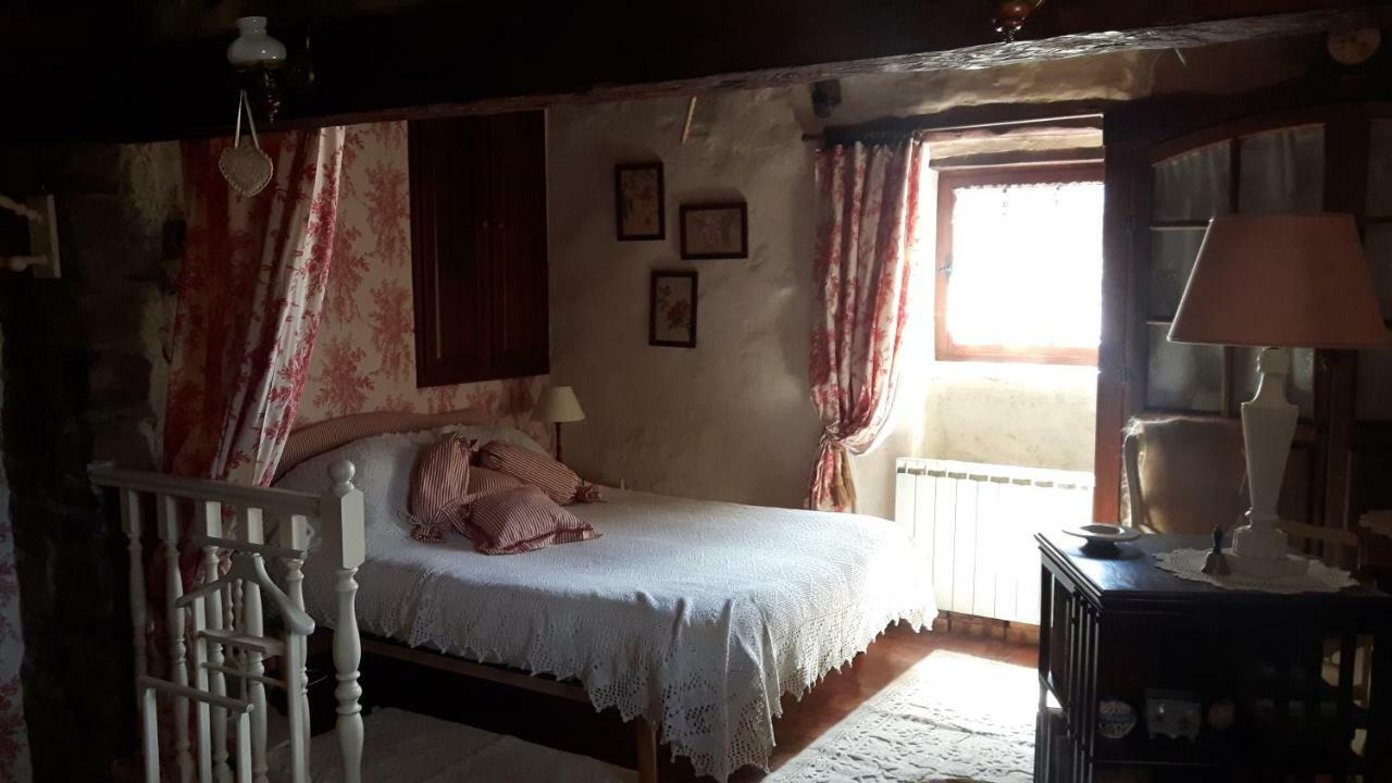 Le Cloterriou Bed & Breakfast Braux  Exterior photo